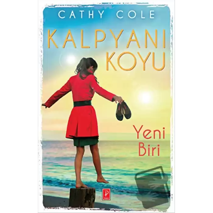 Kalpyanı Koyu : Yeni Biri