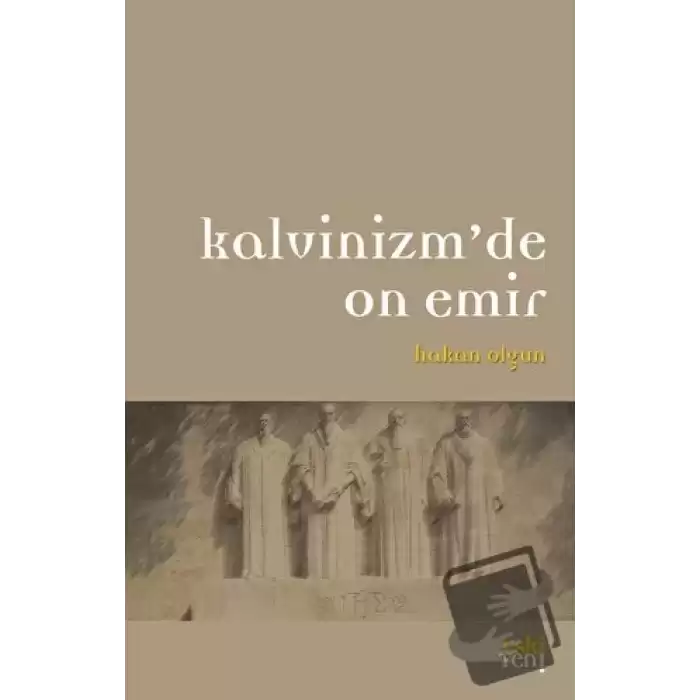 Kalvinizm’de On Emir