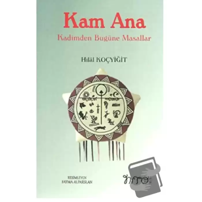 Kam Ana