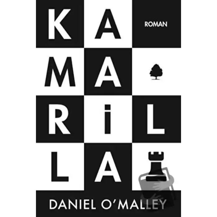 Kamarilla