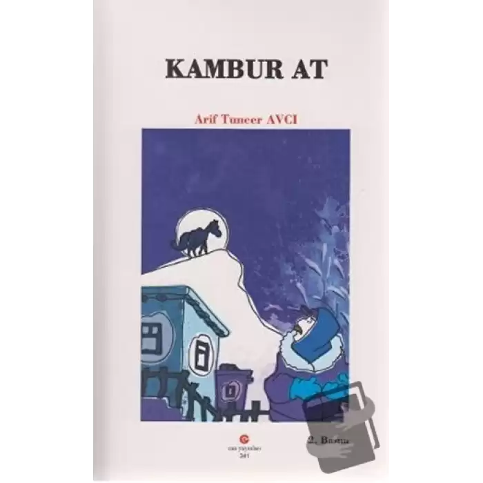 Kambur At