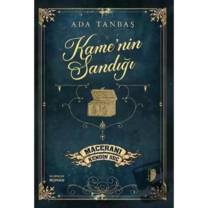 Kamenin Sandığı