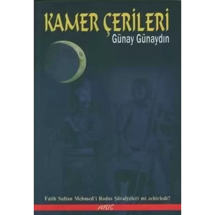 Kamer Çerileri