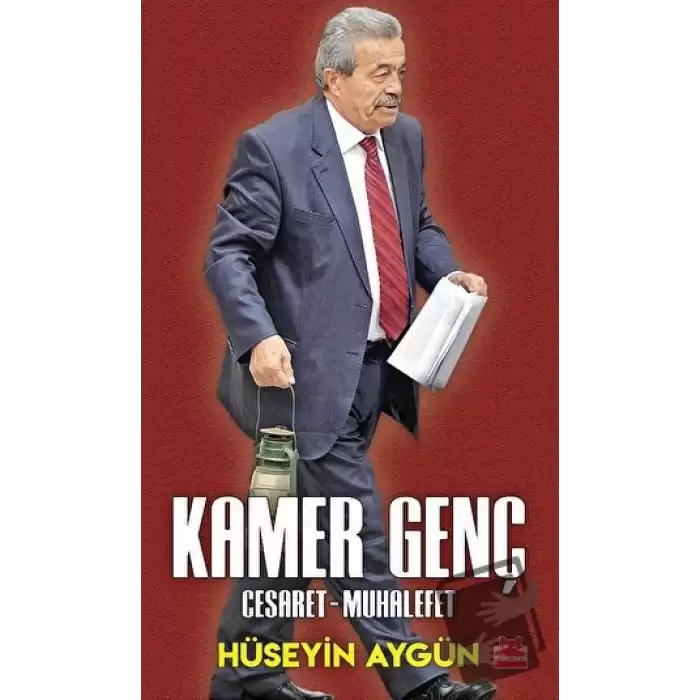 Kamer Genç