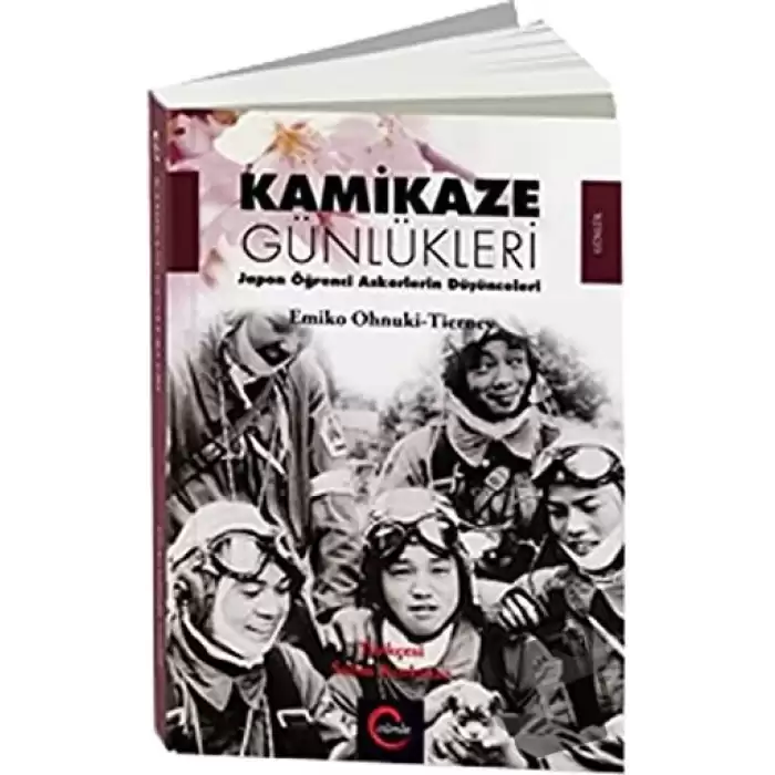 Kamikaze Günlükleri