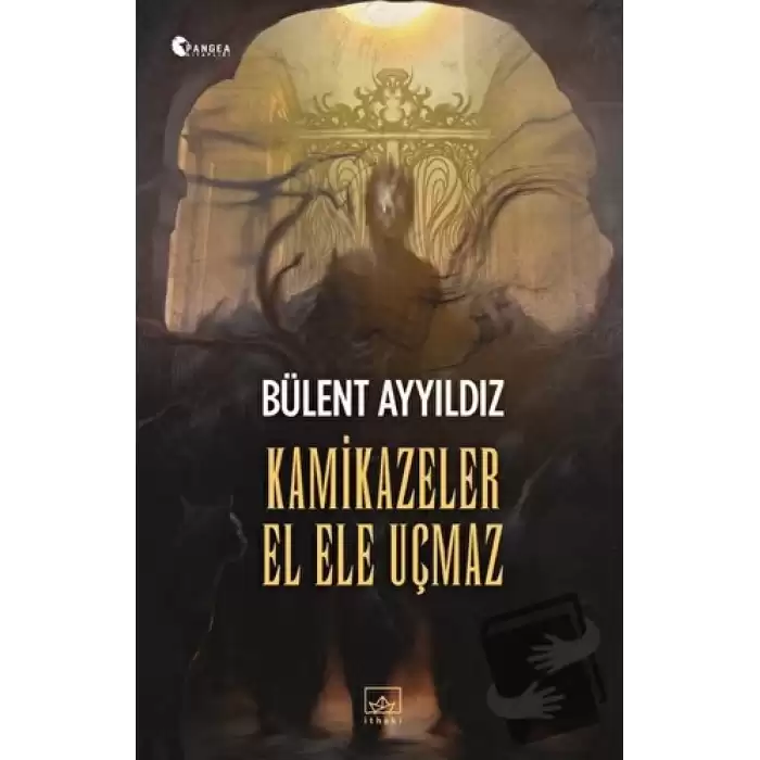 Kamikazeler El Ele Uçmaz