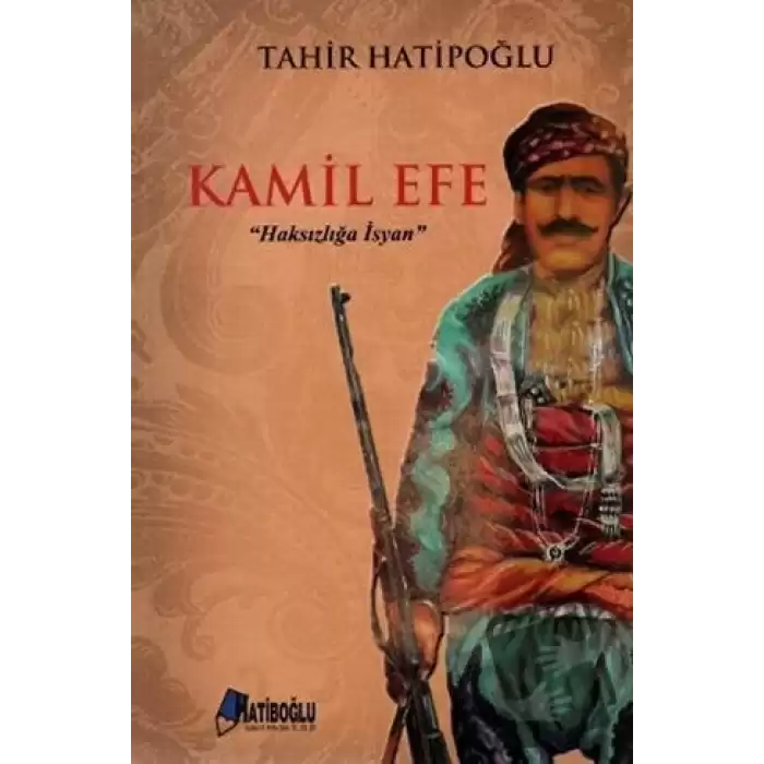 Kamil Efe