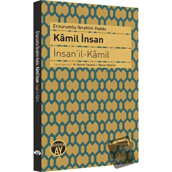 Kamil İnsan