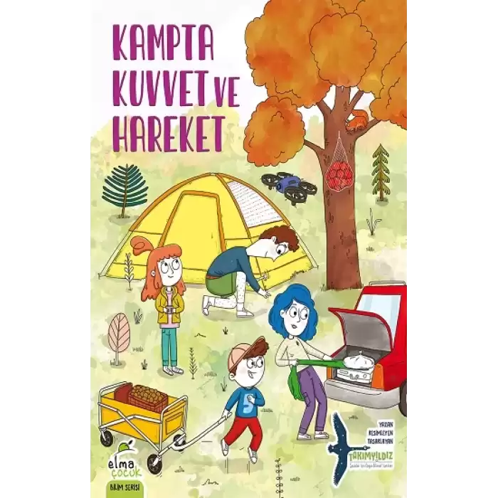 Kampta Kuvvet ve Hareket