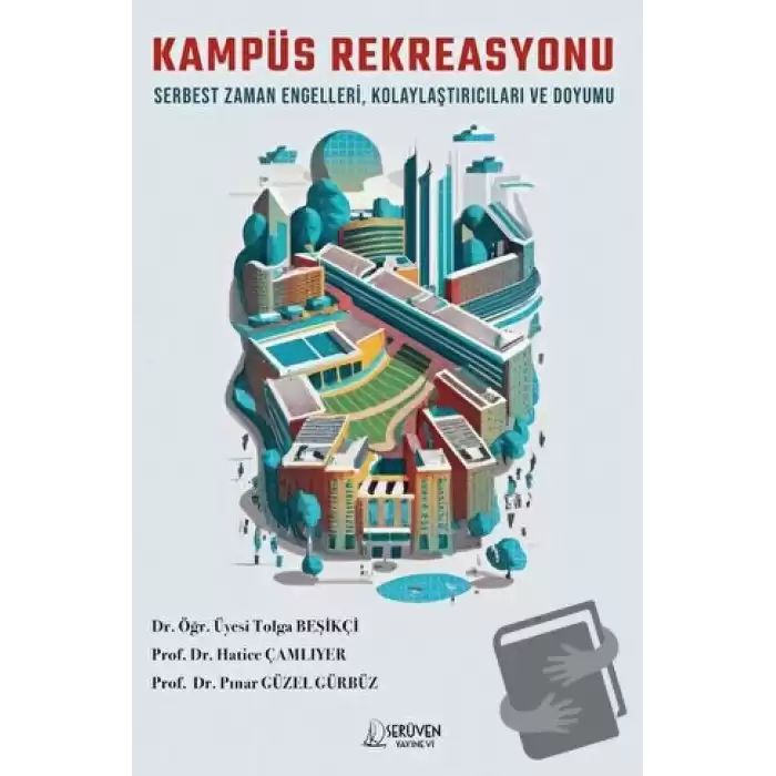 Kampüs Rekreasyonu