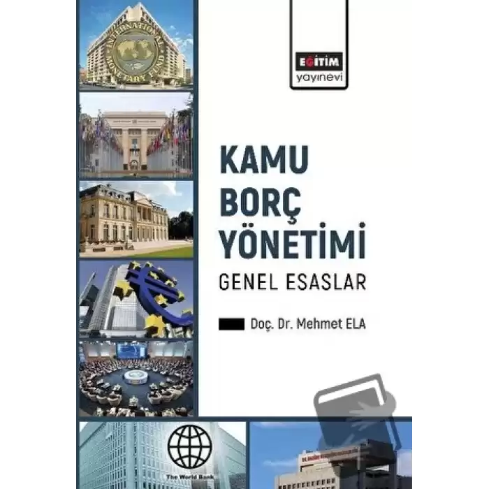 Kamu Borç Yönetimi