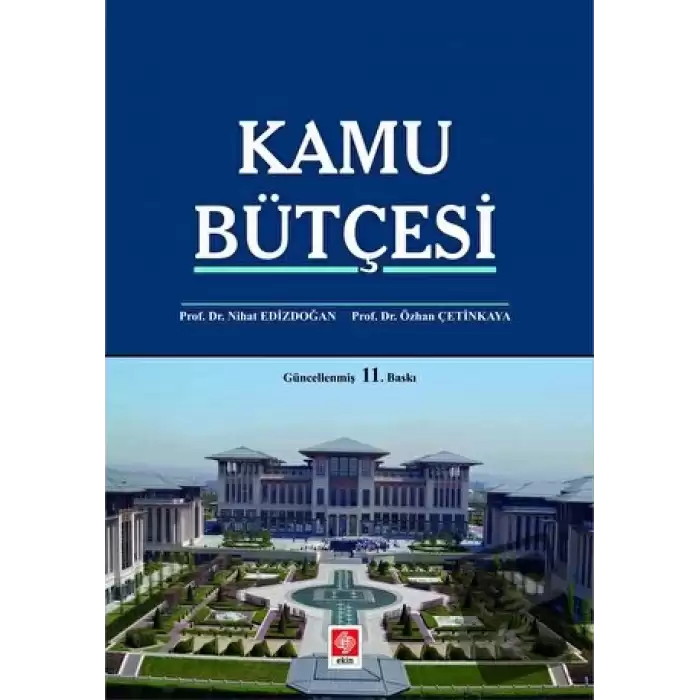 Kamu Bütçesi