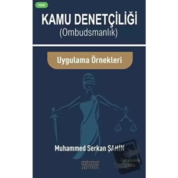 Kamu Denetçiliği (Ombudsman) ve Uygulama Örnekleri