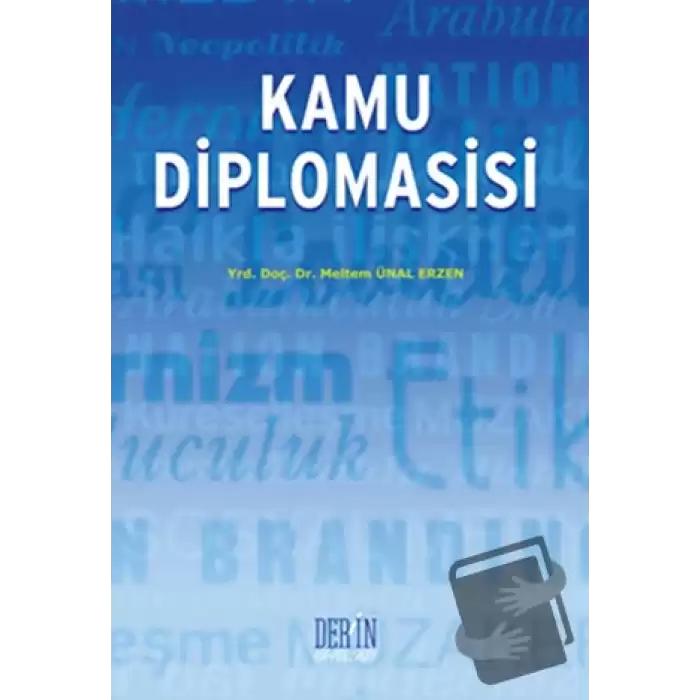 Kamu Diplomasisi