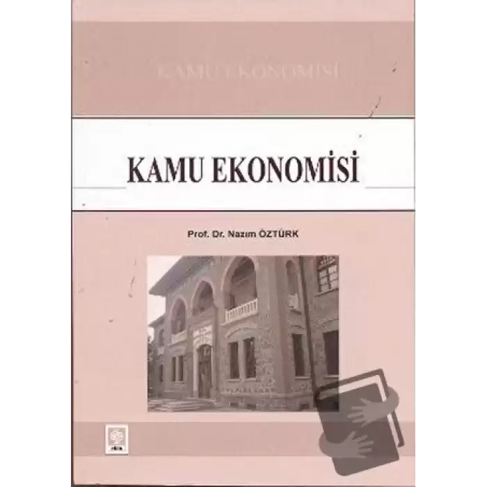 Kamu Ekonomisi