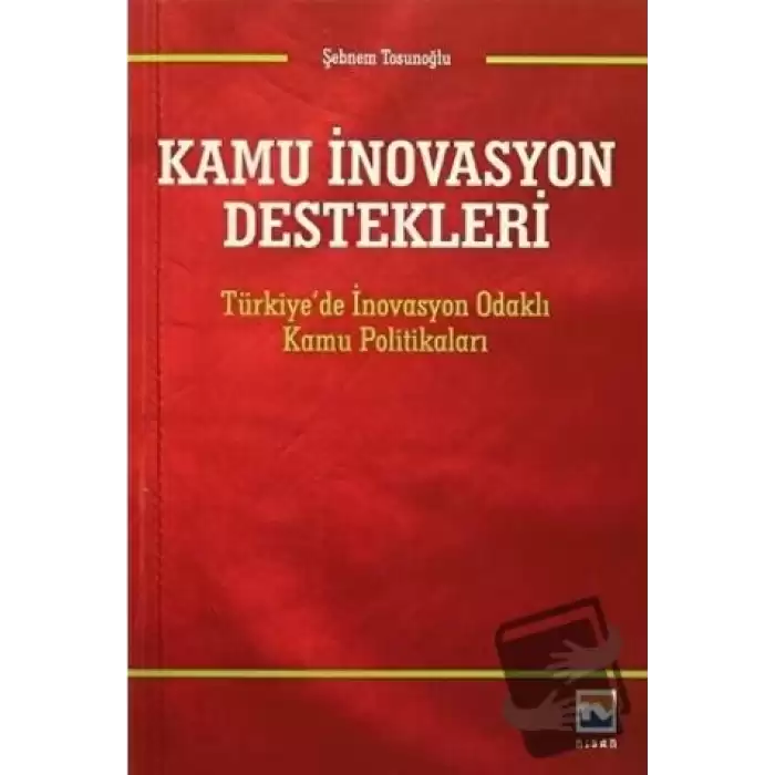 Kamu İnovasyon Destekleri