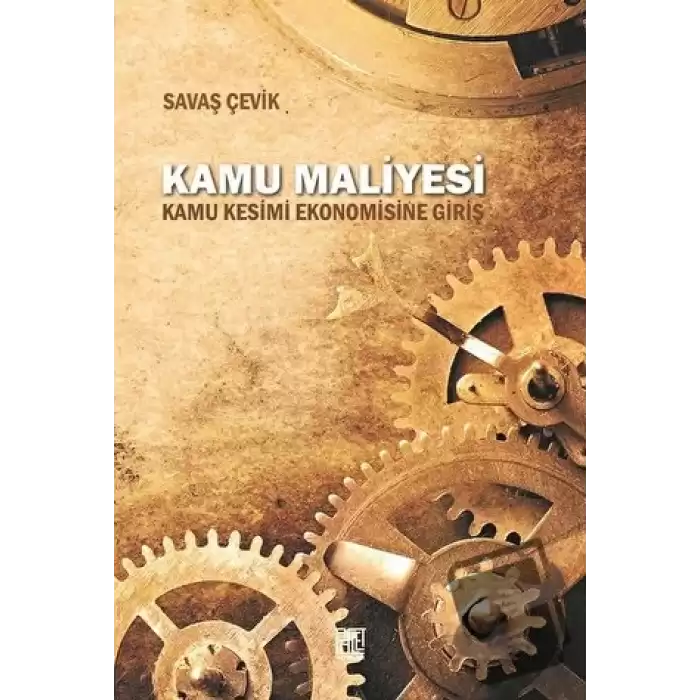 Kamu Maliyesi