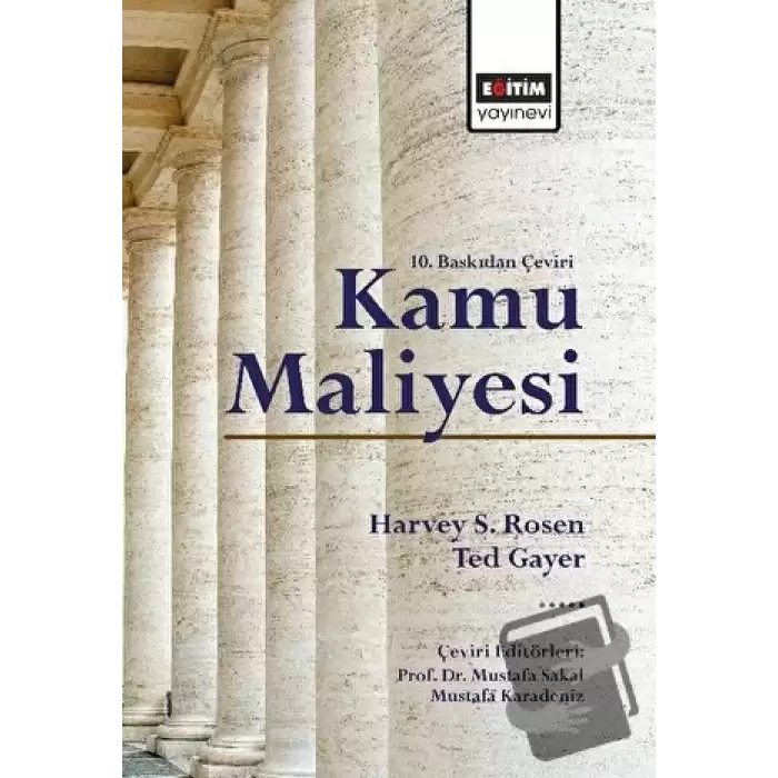 Kamu Maliyesi