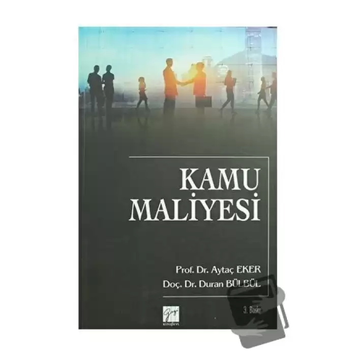 Kamu Maliyesi