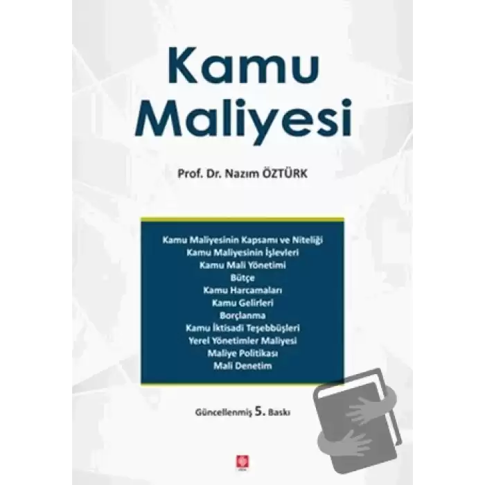 Kamu Maliyesi