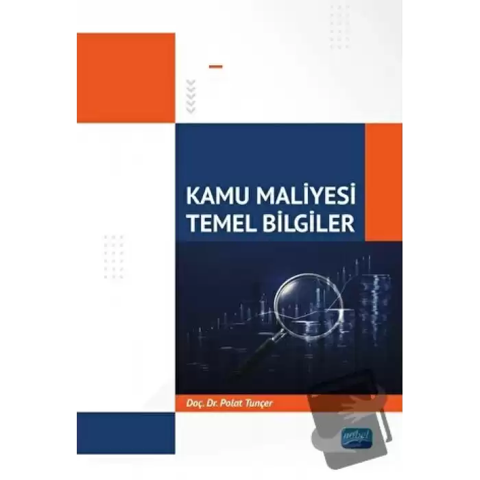 Kamu Maliyesi - Temel Bilgiler