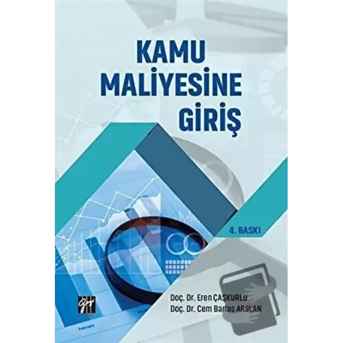 Kamu Maliyesine Giriş