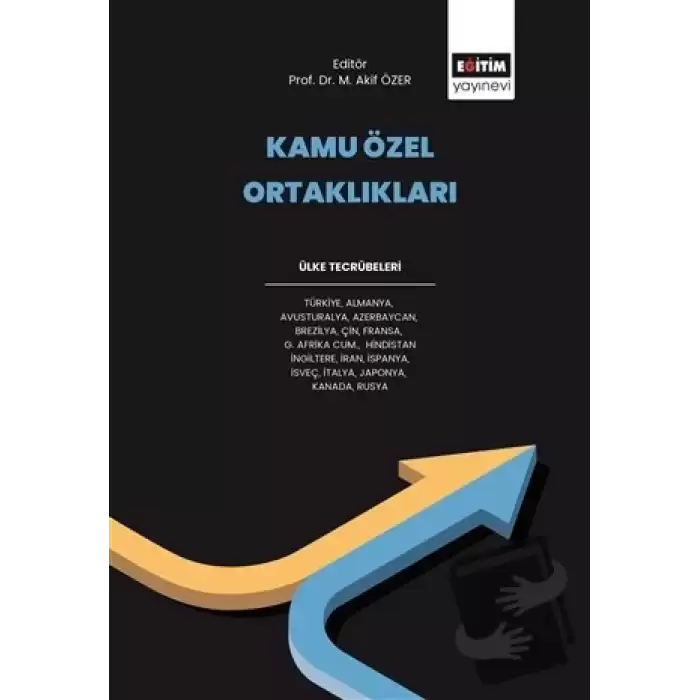 Kamu Özel Ortaklıkları