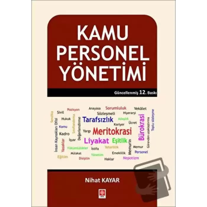 Kamu Personel Yönetimi