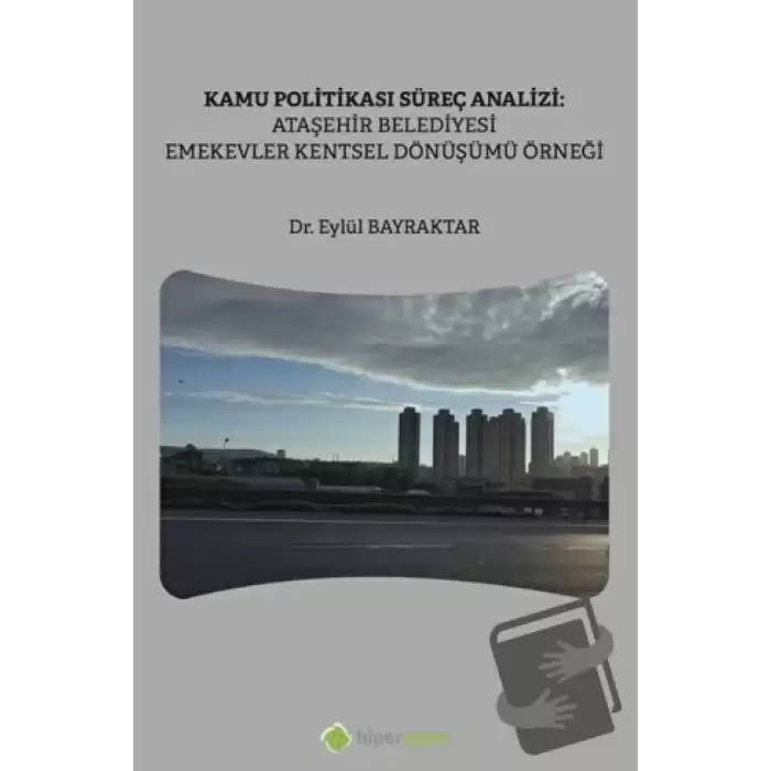 Kamu Politikası Süreç Analizi