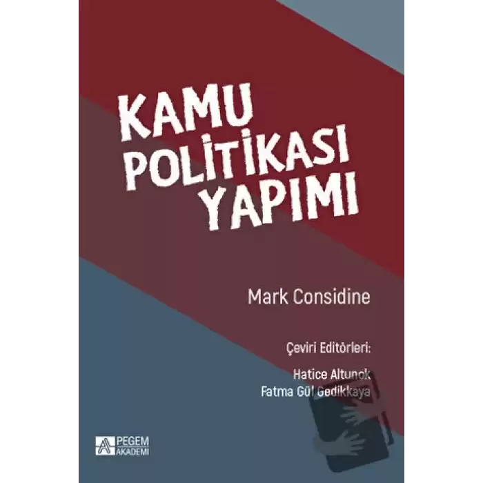 Kamu Politikası Yapımı