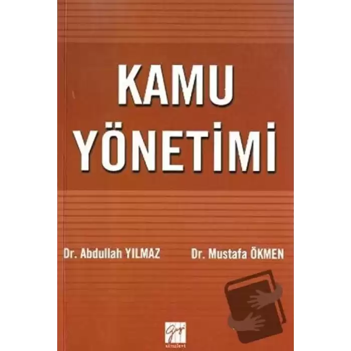 Kamu Yönetimi