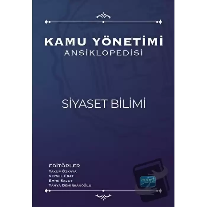 Kamu Yönetimi Ansiklopedisi - Siyaset Bilimi