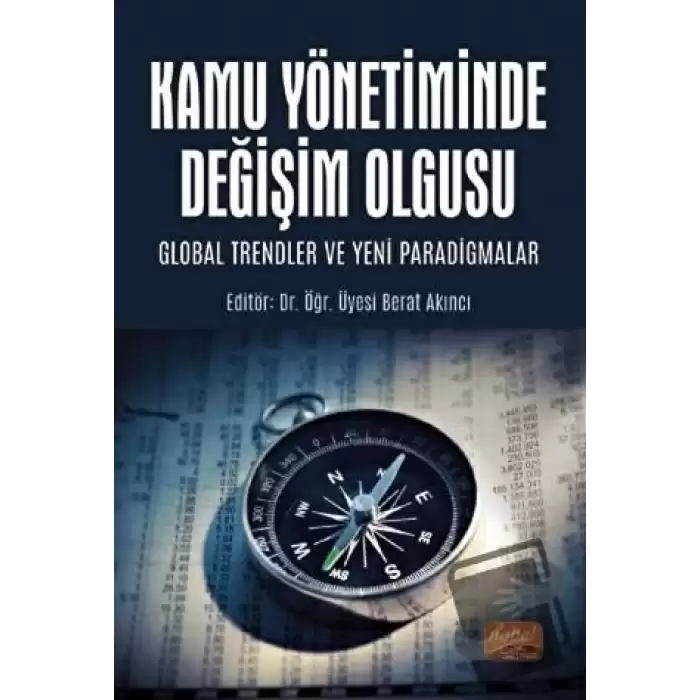 Kamu Yönetiminde Değişim Olgusu