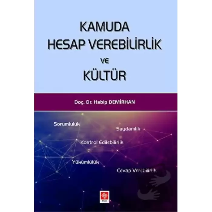 Kamuda Hesap Verebilirlik ve Kültür