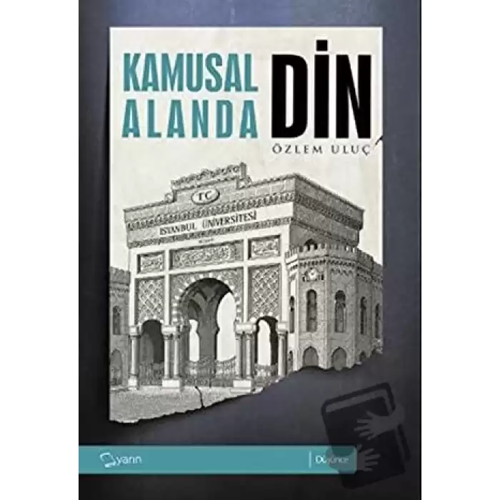 Kamusal Alanda Din