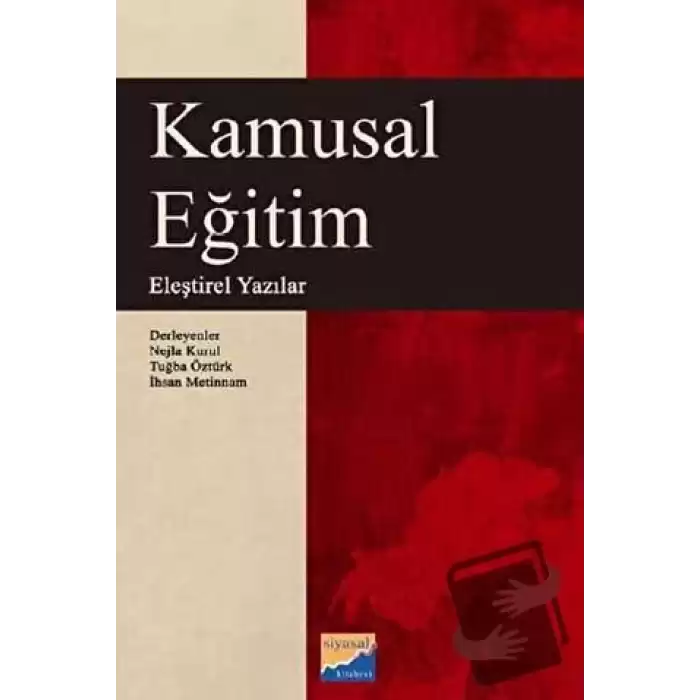 Kamusal Eğitim