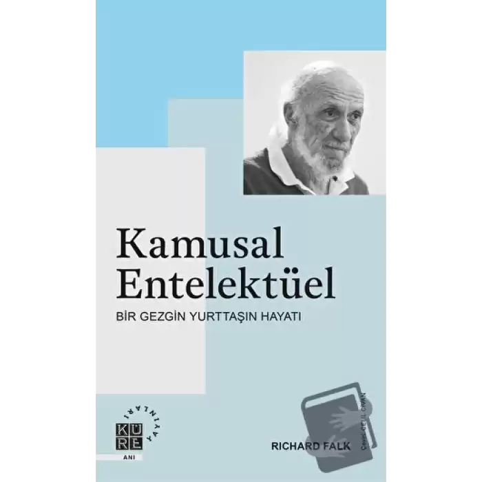 Kamusal Entelektüel