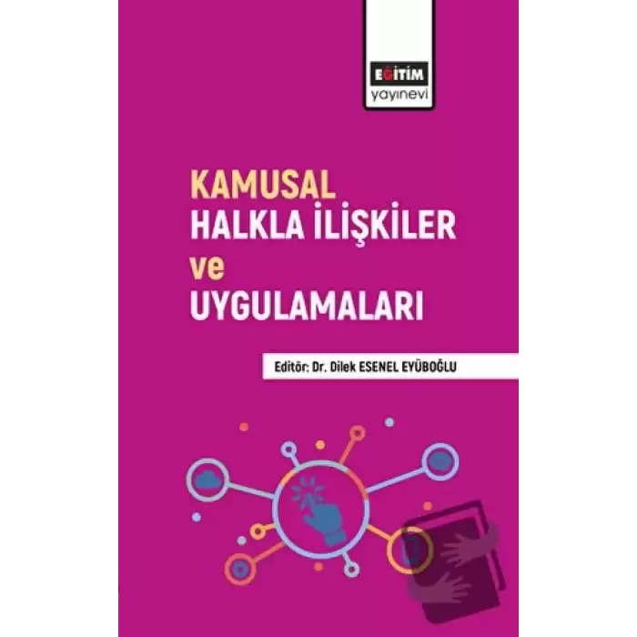 Kamusal Halkla İlişkiler ve Uygulamaları