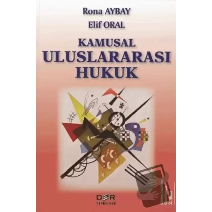 Kamusal Uluslararası Hukuk