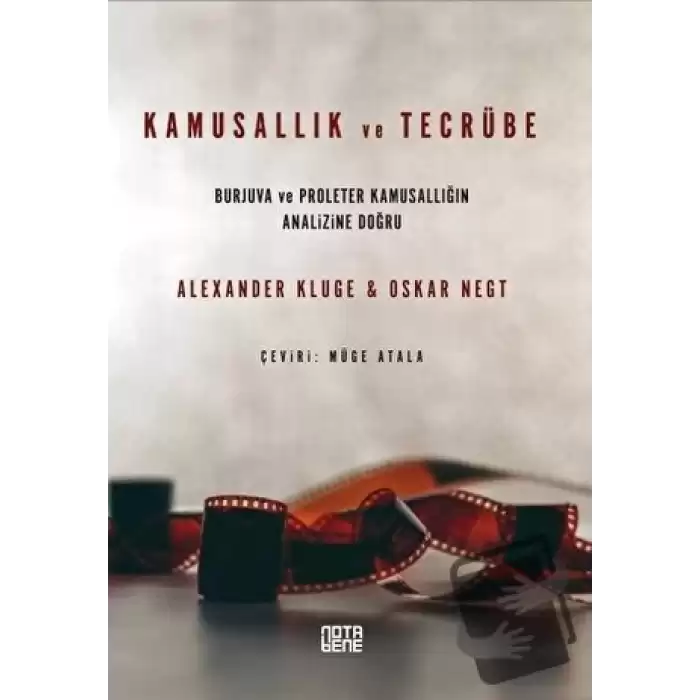 Kamusallık ve Tecrübe