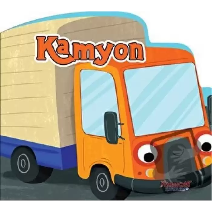 Kamyon