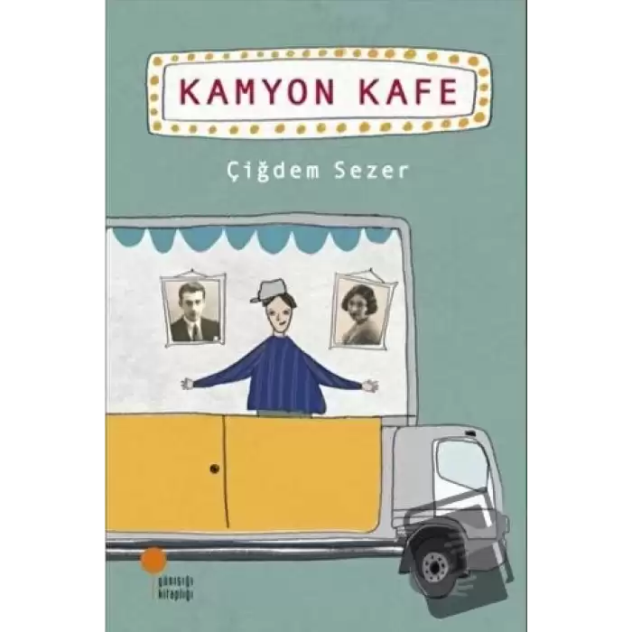 Kamyon Kafe