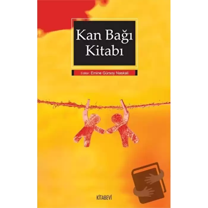 Kan Bağı Kitabı