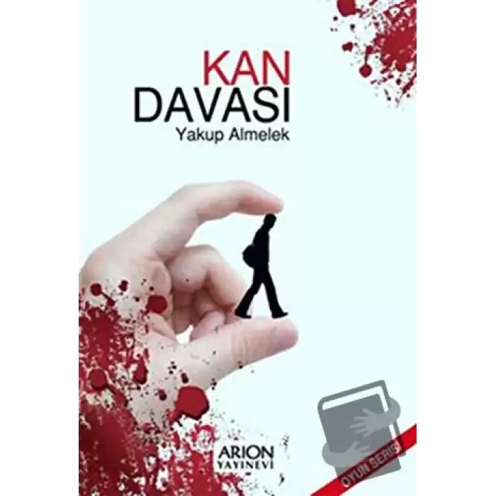 Kan Davası