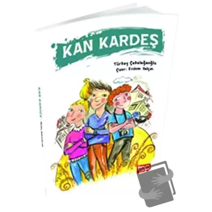 Kan Kardeş