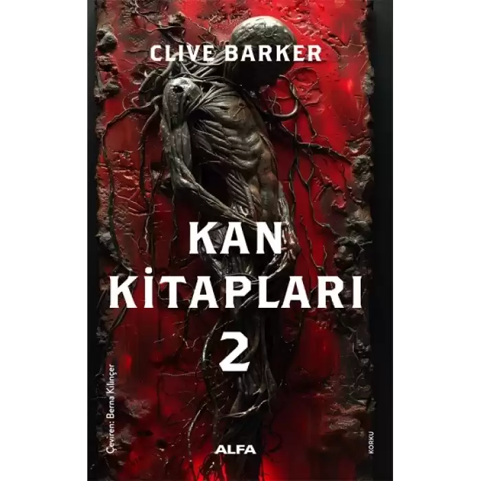 Kan Kitapları 2