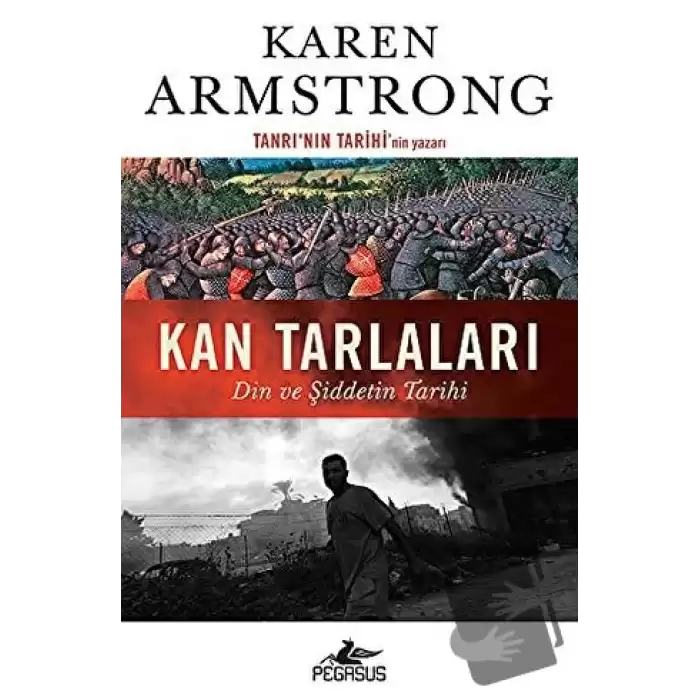 Kan Tarlaları: Din ve Şiddetin Tarihi