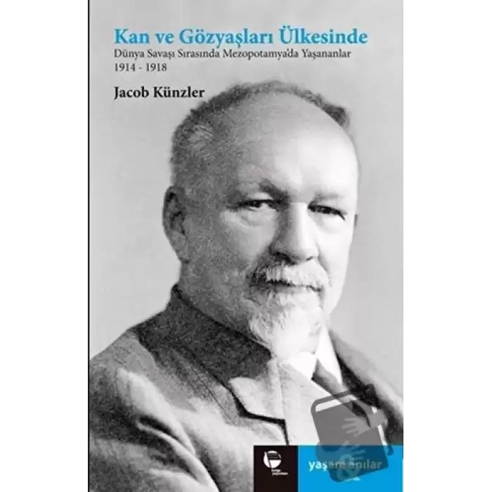 Kan ve Gözyaşları Ülkesinde