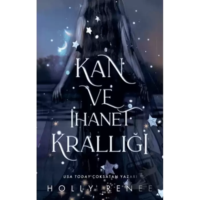 Kan ve İhanet Krallığı