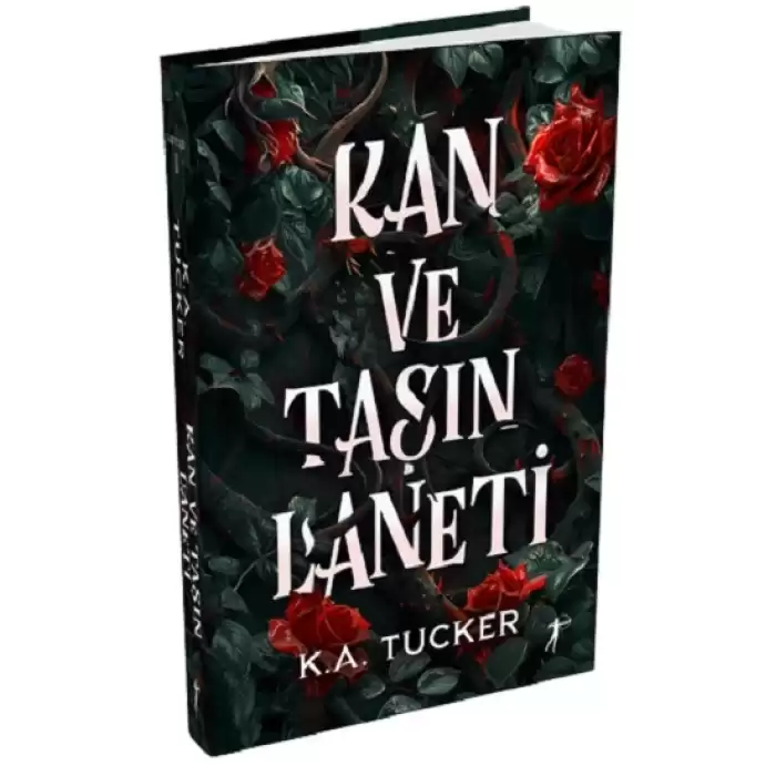 Kan ve Taşın Laneti (Ciltli)